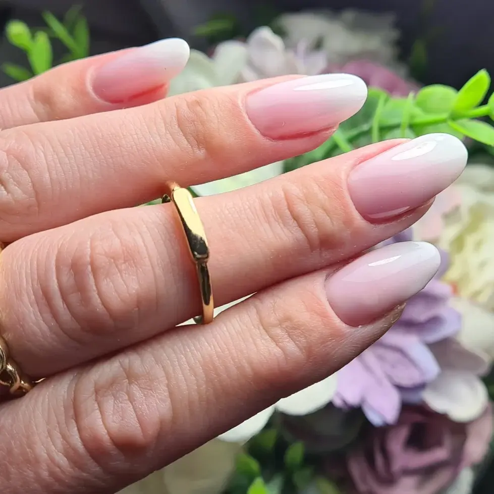 Gel nails by Womanity, Navan
