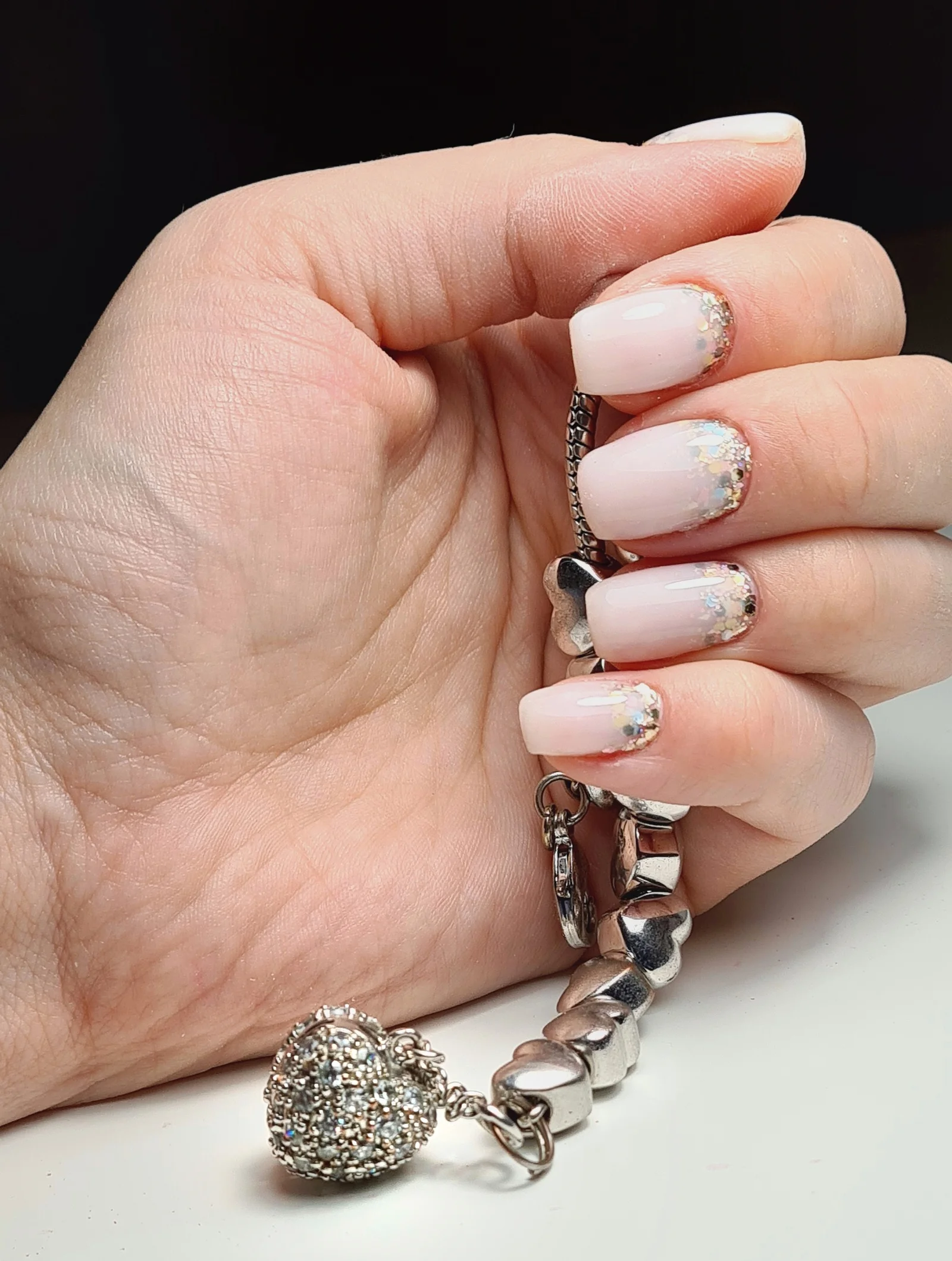 Nail art by Womanity, Navan — 4