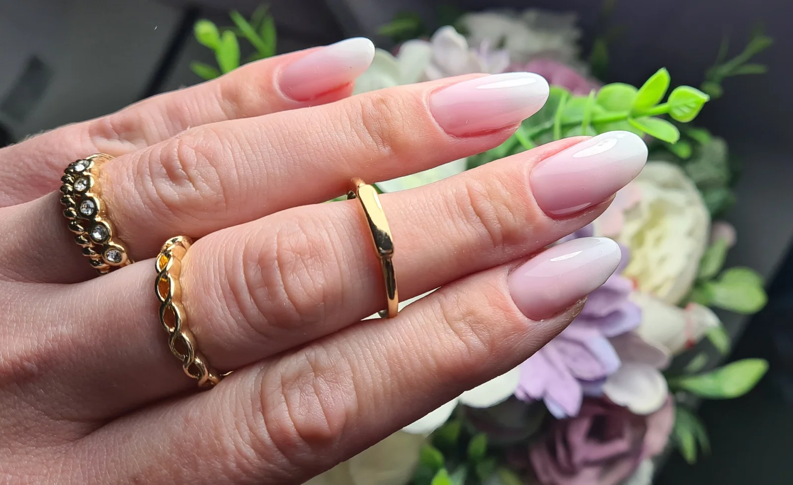Nail art by Womanity, Navan — 5
