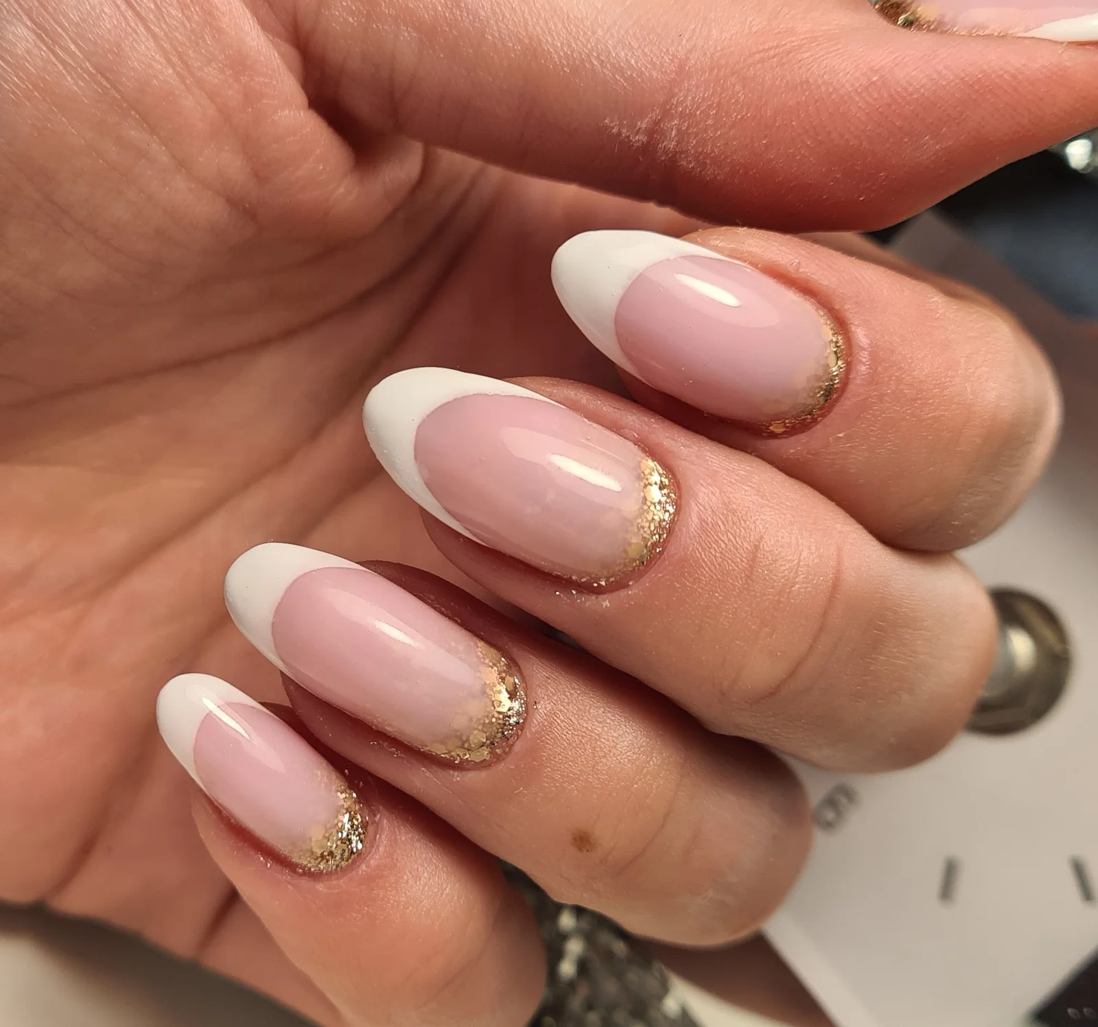 Nail art by Womanity, Navan — 6