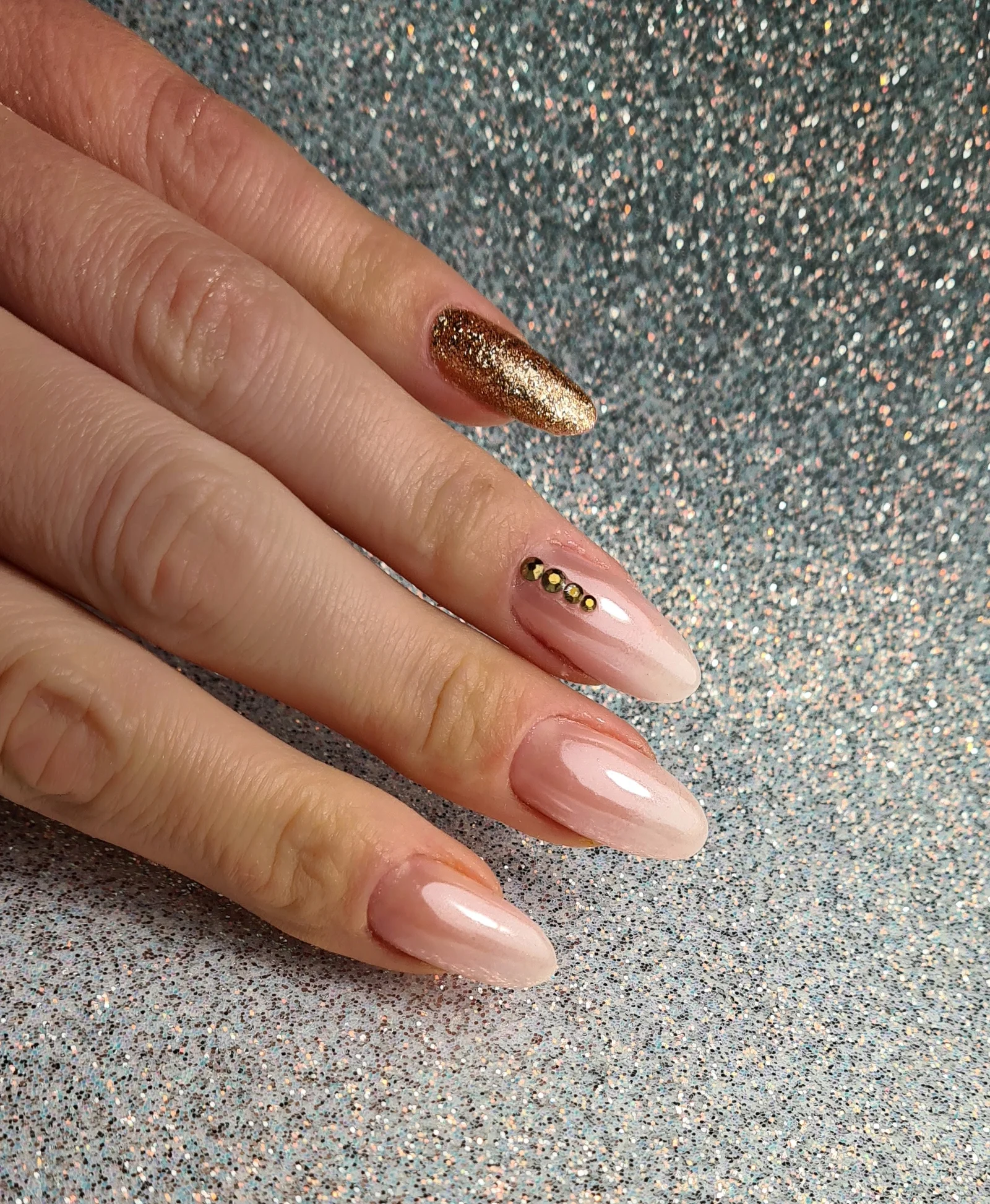 Nail art by Womanity, Navan — 7