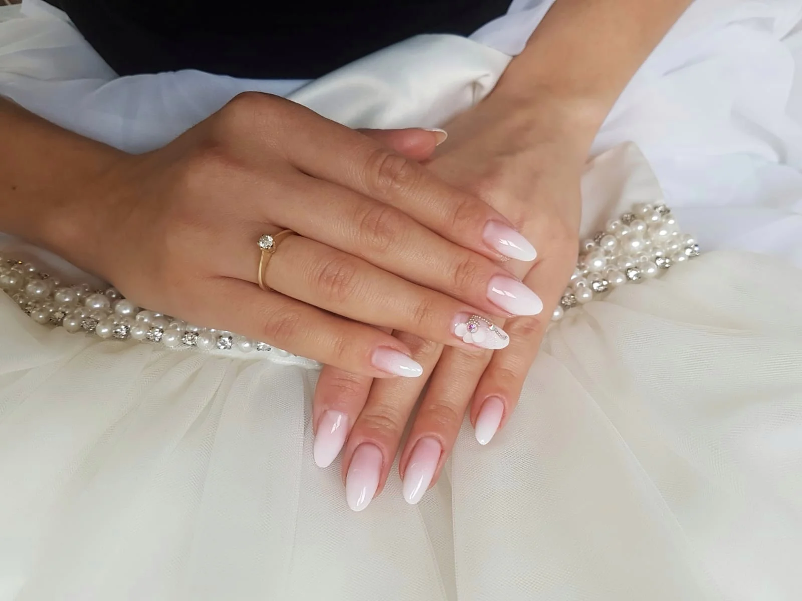 Nail art by Womanity, Navan — 8