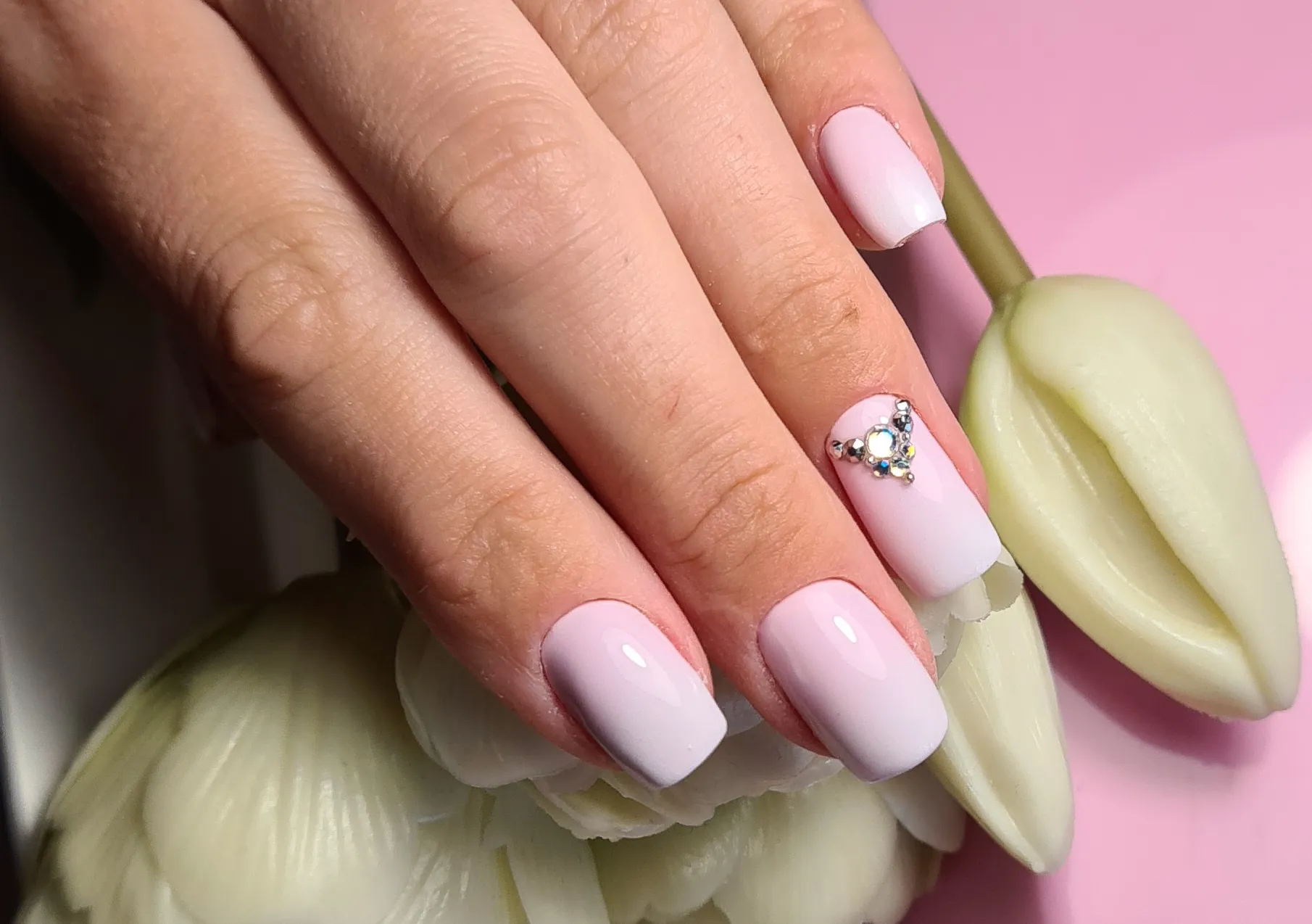 Nail art by Womanity, Navan — 10