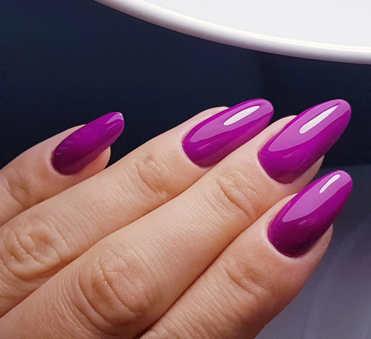 Nail art by Womanity, Navan — 11