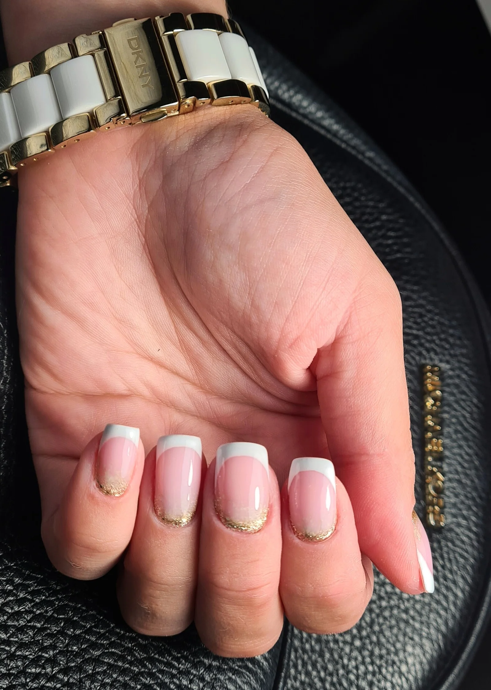 Nail art by Womanity, Navan — 12