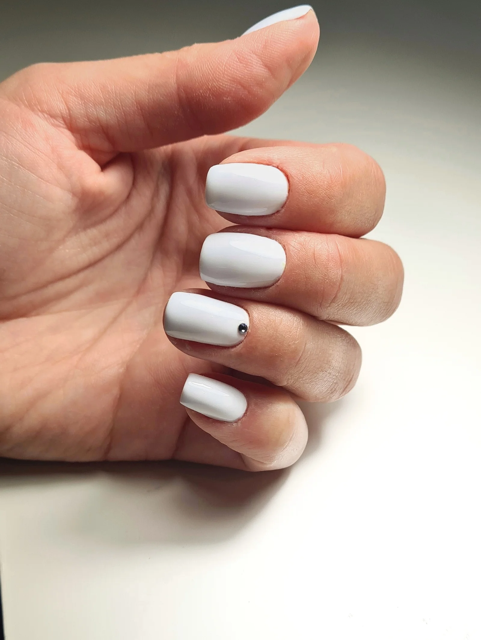 Nail art by Womanity, Navan — 13