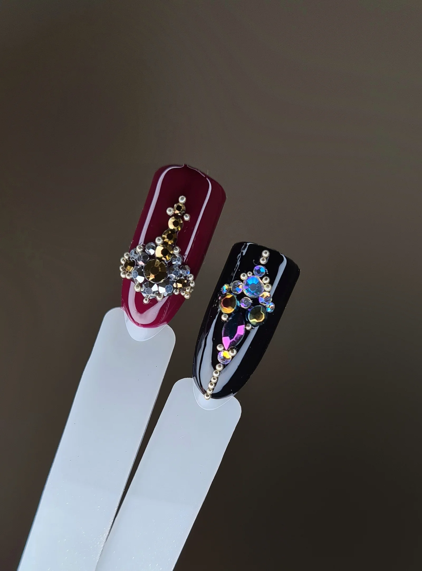 Nail art by Womanity, Navan — 16