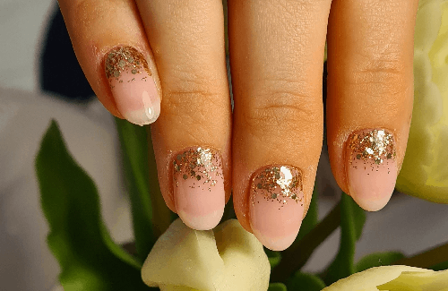 BASIC NAIL ART