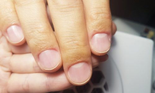 Mens manicure MEN'S MANICURE-Services