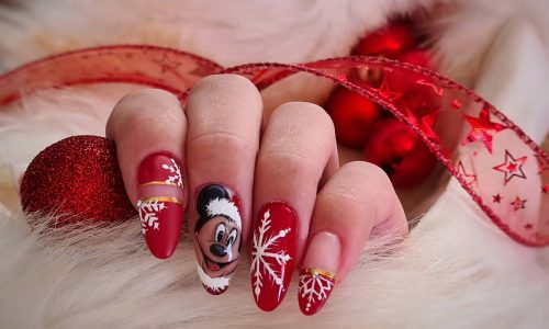 n7 ADVANCED NAIL ART-Services